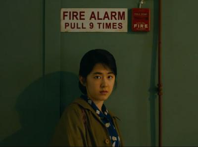 摇摆狂潮剧照的剧照