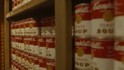 摇摆狂潮剧照的剧照