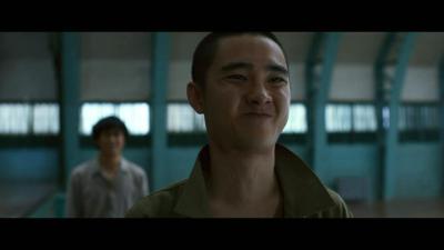 摇摆狂潮剧照的剧照