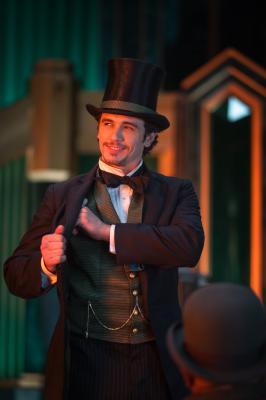 魔境仙踪剧照的剧照