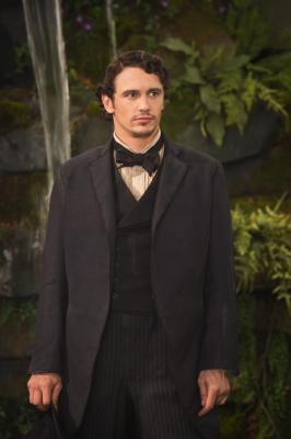 魔境仙踪剧照的剧照