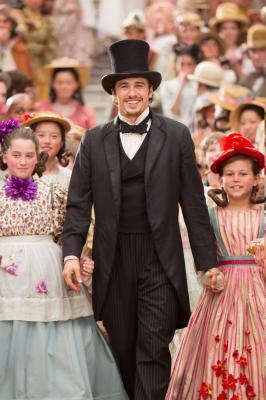 魔境仙踪剧照的剧照