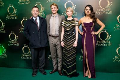 魔境仙踪剧照的剧照