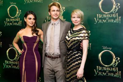 魔境仙踪剧照的剧照