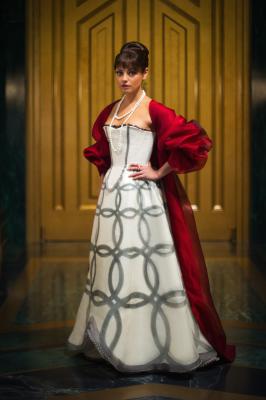 魔境仙踪剧照的剧照