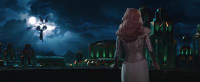 魔境仙踪剧照的剧照