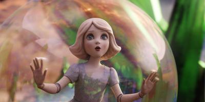 魔境仙踪剧照的剧照