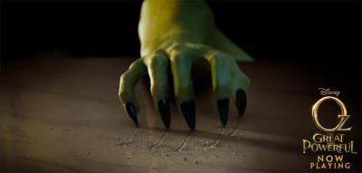 魔境仙踪剧照的剧照