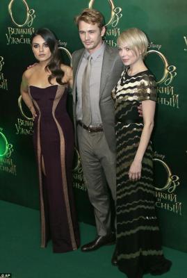 魔境仙踪剧照的剧照