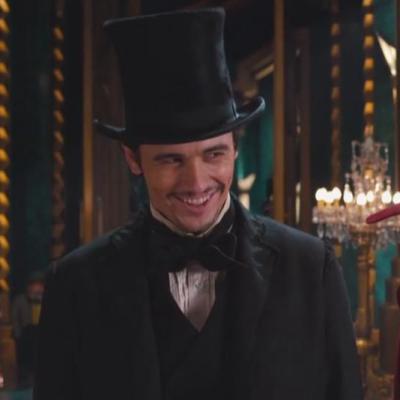 魔境仙踪剧照的剧照