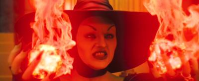 魔境仙踪剧照的剧照