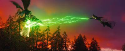 魔境仙踪剧照的剧照