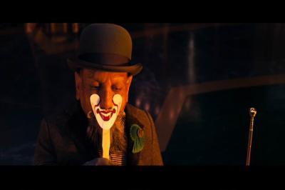 魔境仙踪剧照的剧照