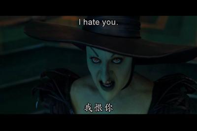 魔境仙踪剧照的剧照