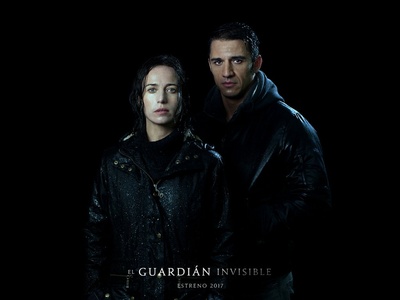 隐形守护者剧照的剧照