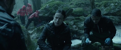 隐形守护者剧照的剧照