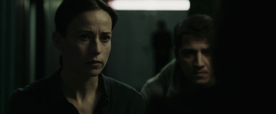 隐形守护者剧照的剧照