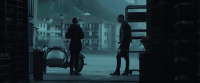 隐形守护者剧照的剧照