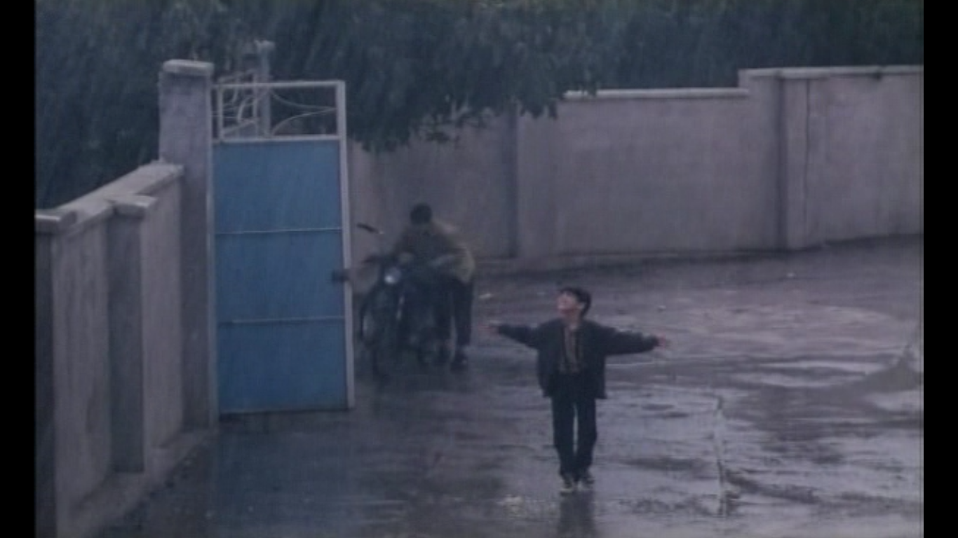 让风带着我起飞剧照的剧照