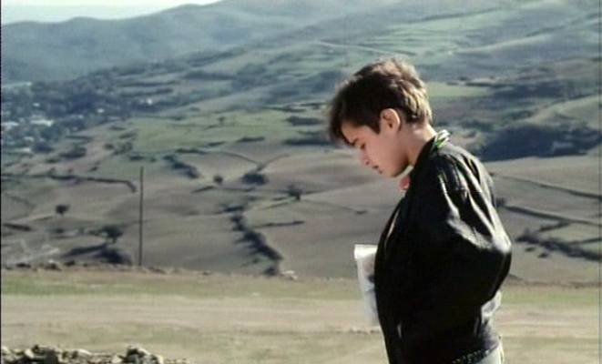 让风带着我起飞剧照的剧照