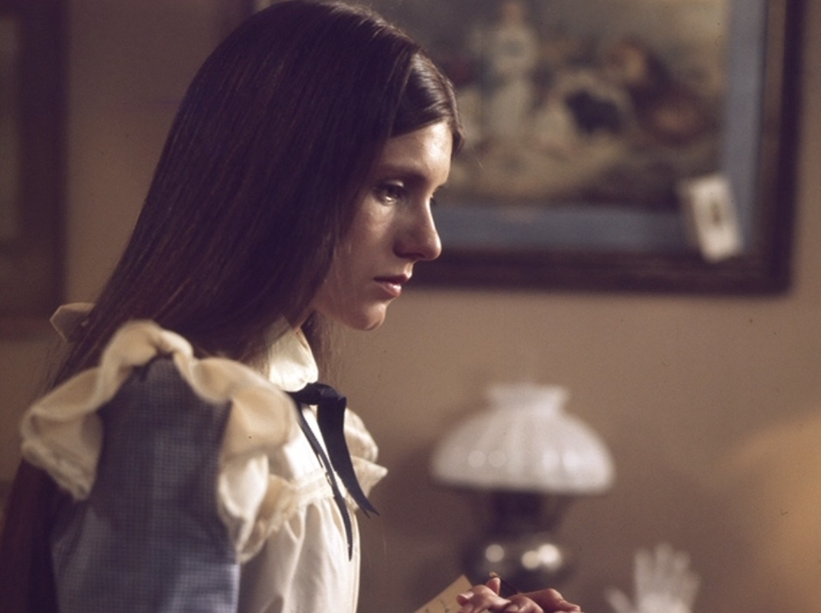 悬崖上的野餐剧照的剧照