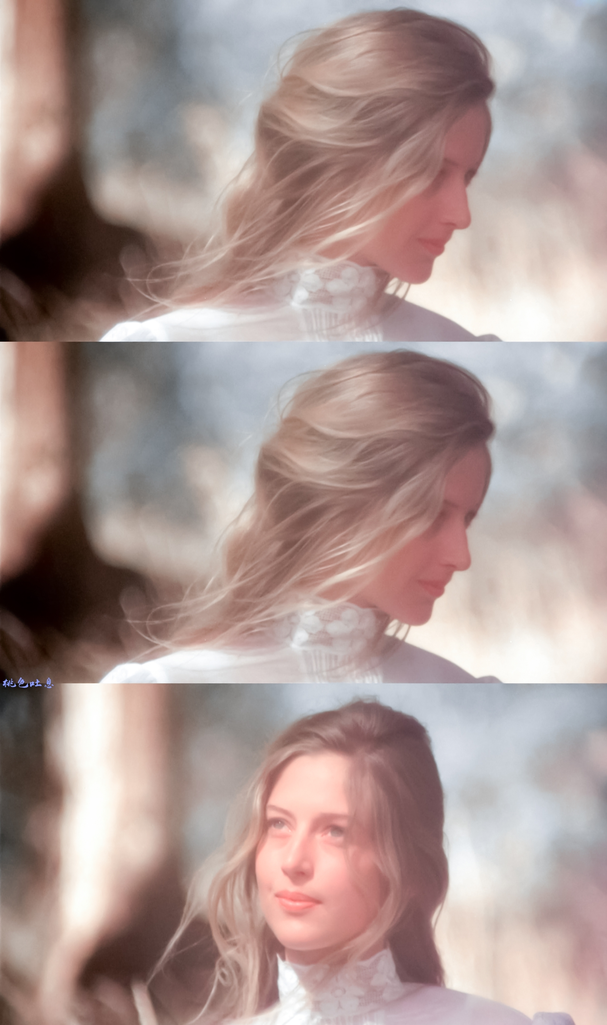 悬崖上的野餐剧照的剧照