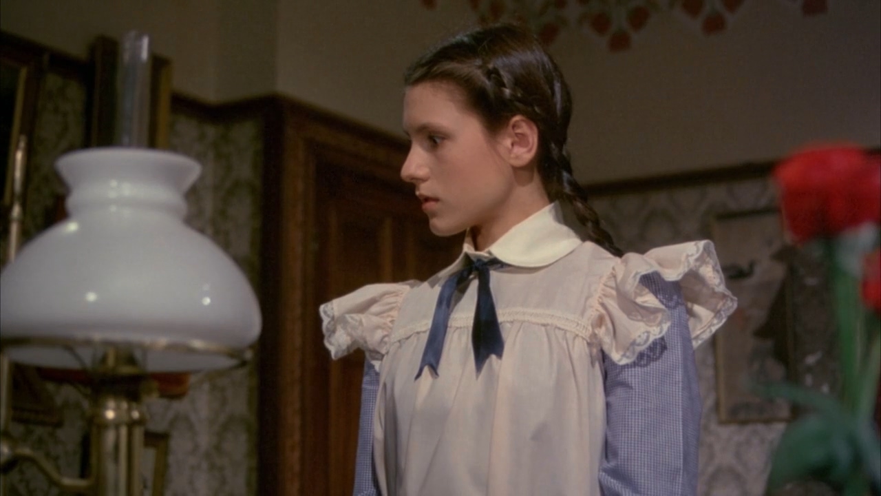 悬崖上的野餐剧照的剧照