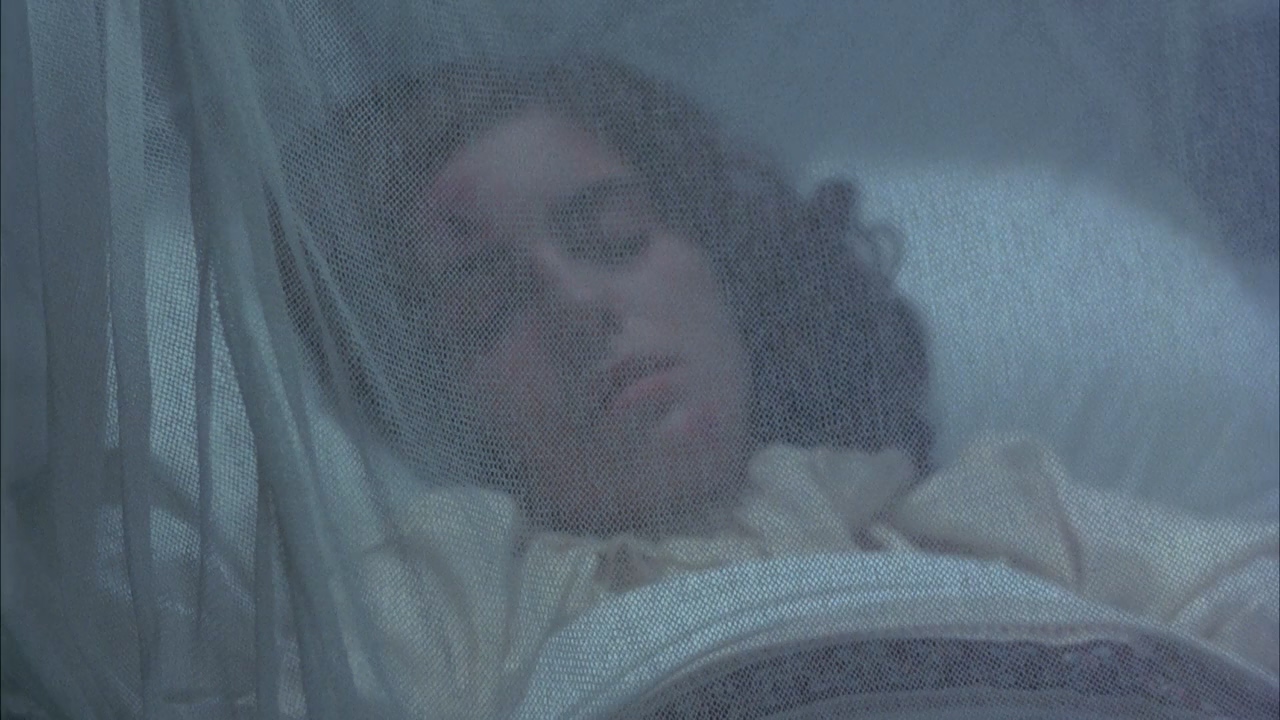 悬崖上的野餐剧照的剧照