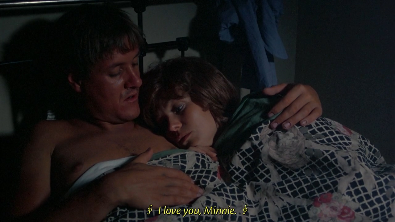 悬崖上的野餐剧照的剧照