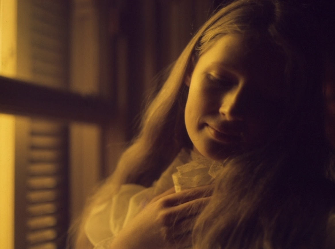 悬崖上的野餐剧照的剧照