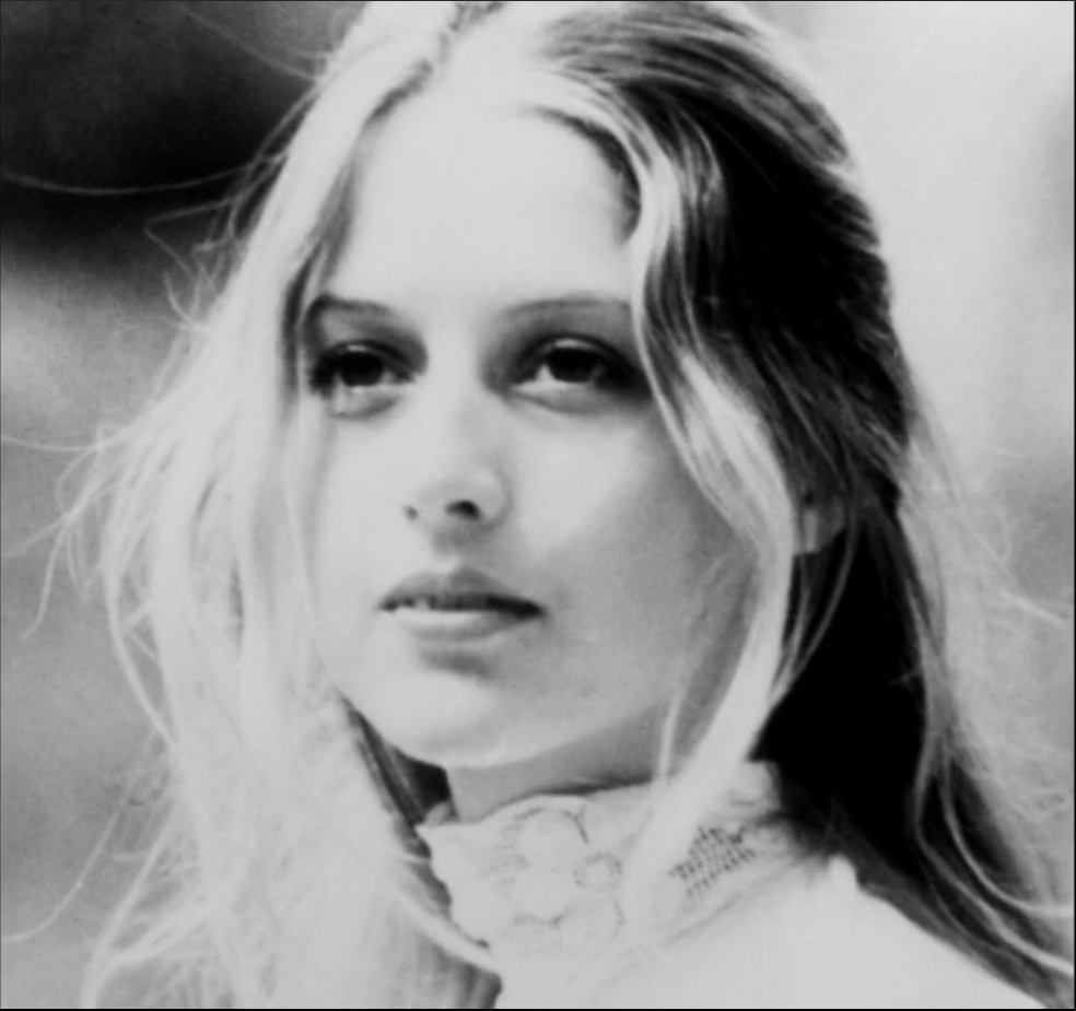 悬崖上的野餐剧照的剧照