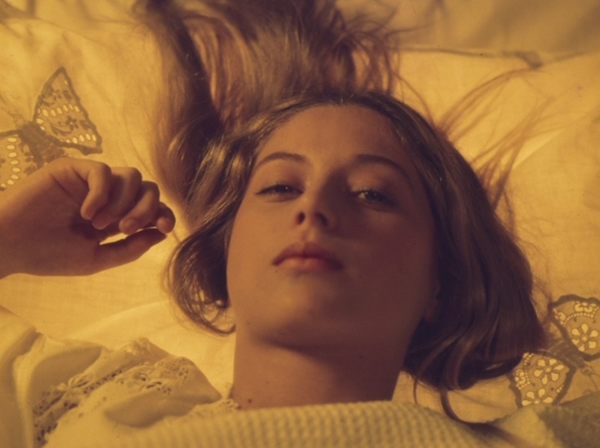 悬崖上的野餐剧照的剧照