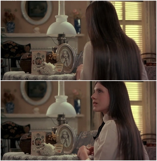 悬崖上的野餐剧照的剧照