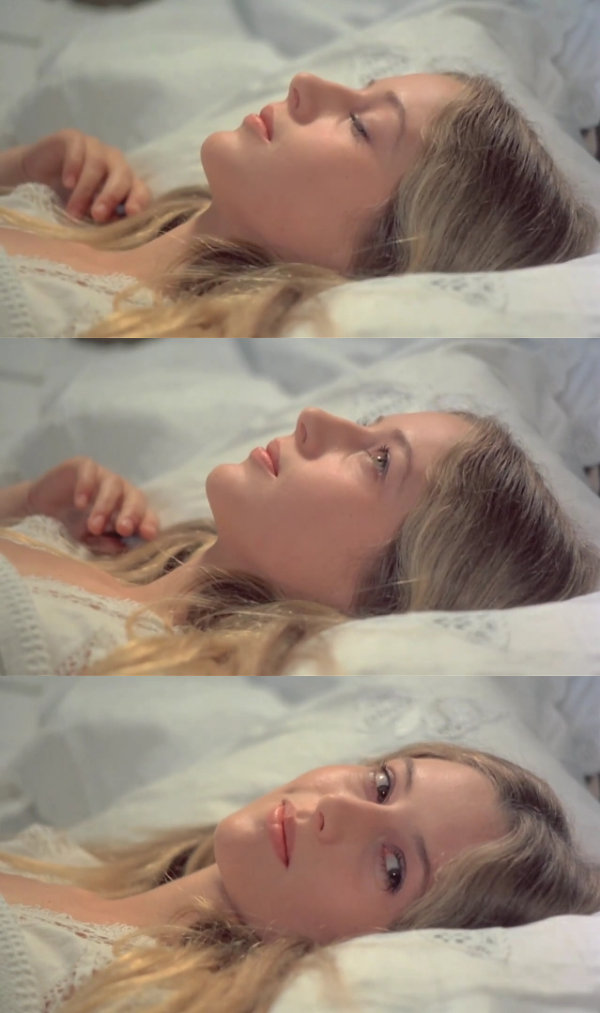 悬崖上的野餐剧照的剧照