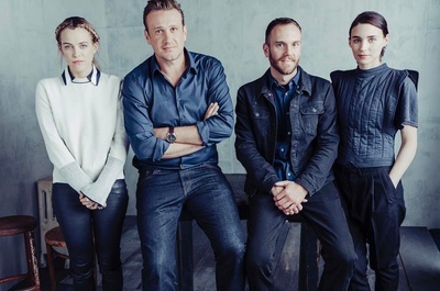 爱有来世剧照的剧照