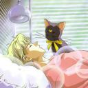 美少女战士S剧场版：竹姬的恋人剧照