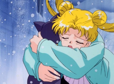 美少女战士S剧场版：竹姬的恋人剧照的剧照