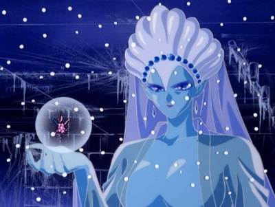 美少女战士S剧场版：竹姬的恋人剧照的剧照