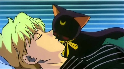 美少女战士S剧场版：竹姬的恋人剧照的剧照