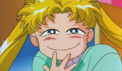 美少女战士S剧场版：竹姬的恋人剧照的剧照