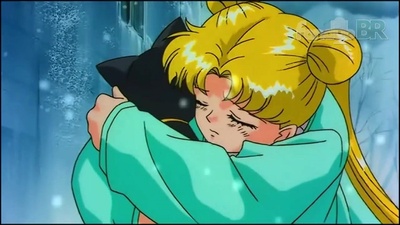 美少女战士S剧场版：竹姬的恋人剧照的剧照