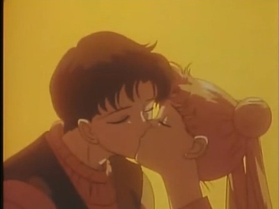 美少女战士S剧场版：竹姬的恋人剧照的剧照