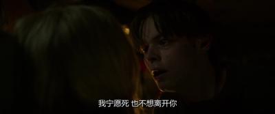 禁闭剧照的剧照