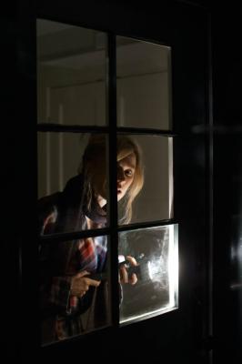 禁闭剧照的剧照