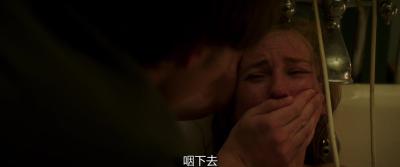 禁闭剧照的剧照