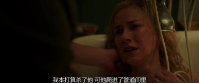 禁闭剧照的剧照