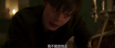 禁闭剧照的剧照