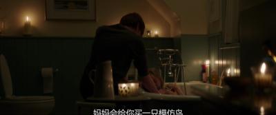 禁闭剧照的剧照