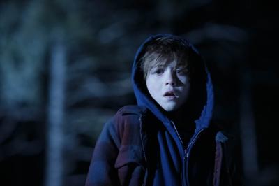 禁闭剧照的剧照