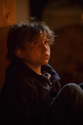 禁闭剧照的剧照